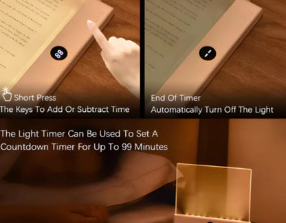 BibleBright | Bible light